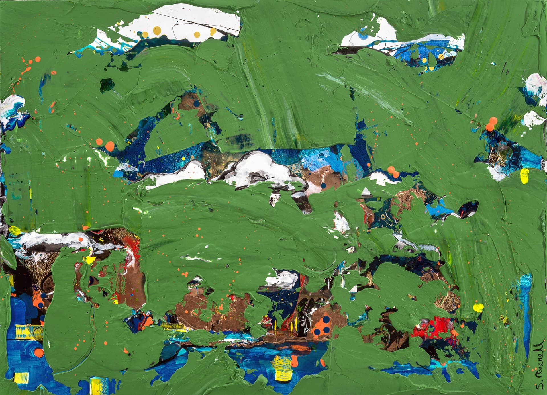 Abstract 18