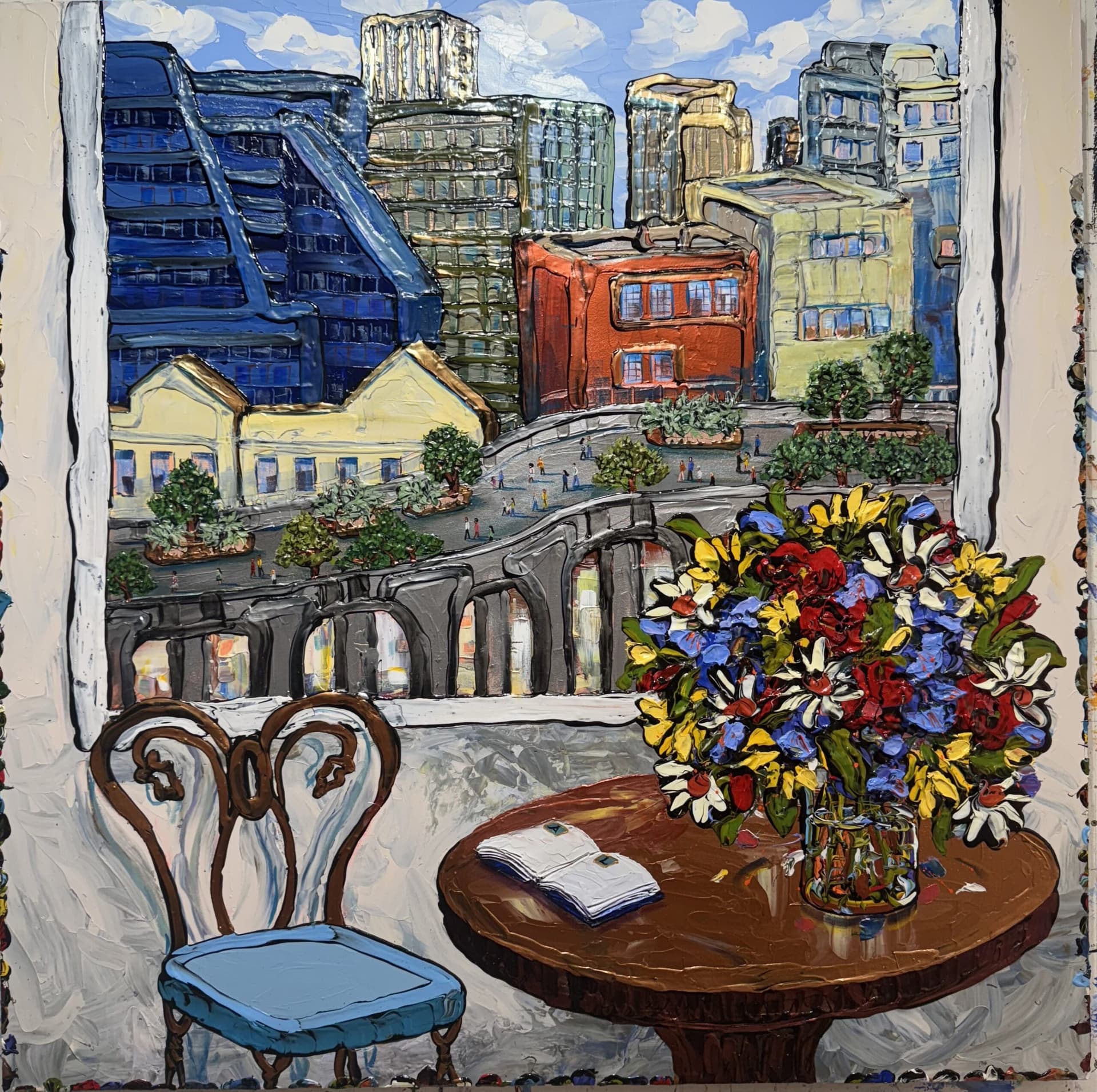 Sue Averell 1